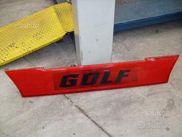 Catarinfrangente golf 2