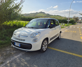 Fiat 500 L