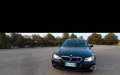 BMW e90 230i