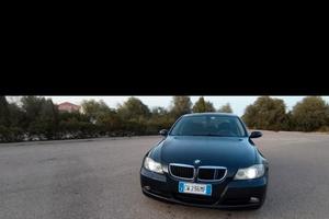 BMW e90 230i