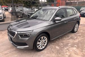 Skoda Kamiq 1.5 TSI ACT DSG Monte Carlo