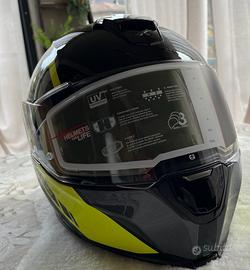 Casco NEXX