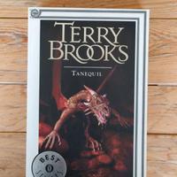 Terry Brooks - Tanequil - Mondadori
