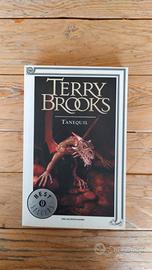 Terry Brooks - Tanequil - Mondadori