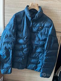 Piumino blauer