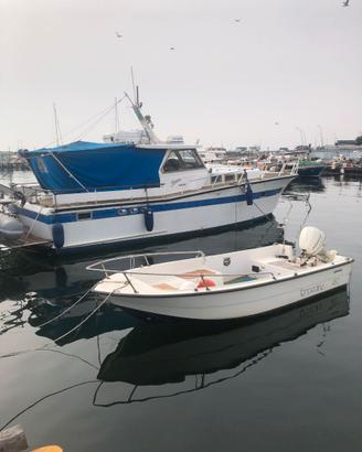 ITALCANTIERI  BORA MAYOR