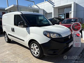 FIAT Doblò 1.6 MJT 120CV PC-TN Cargo Lounge 3 POST
