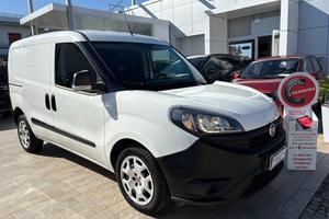 FIAT Doblò 1.6 MJT 120CV PC-TN Cargo Lounge 3 POST