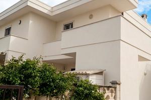 Villa indipendente a 200m dal mare