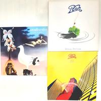 Dischi 33 giri Phooh Venditti