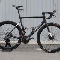 Bici da Corsa Wilier 0 SLR Usata