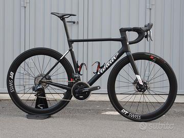 Bici da Corsa Wilier 0 SLR Usata