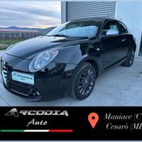 Alfa Romeo MiTo 1.3 JTDm 85 CV S&S Distinctive