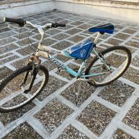 Bicicletta donna Atala
