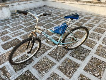 Bicicletta donna Atala