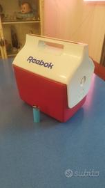 Igloo Reebook Thermos Mini frigo vintage