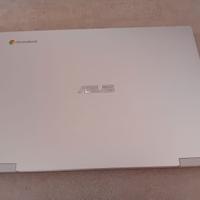 Asus Chrome Book