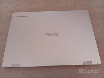 Asus Chrome Book