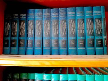 Enciclopedia della Scienza e della Tecnica