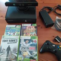 xbox 360.250giga