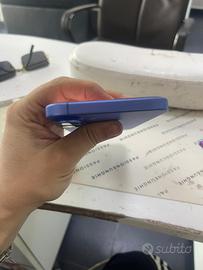 iphone 16 plus nuovissimo 128