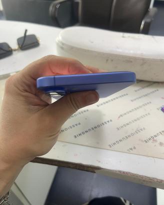 iphone 16 plus nuovissimo 128