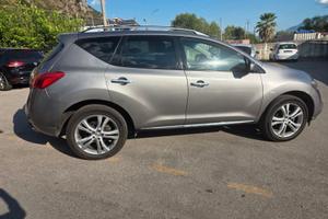 Nissan Murano 2.5 dCi Tekna
