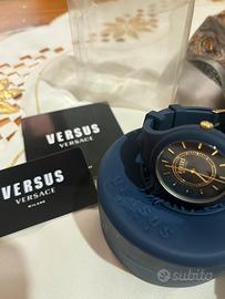 Orologio unisex versace