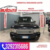 Land Rover Range 3.0 Td6 Vogue Foundry Auto