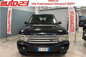 Land Rover Range 3.0 Td6 Vogue Foundry Auto