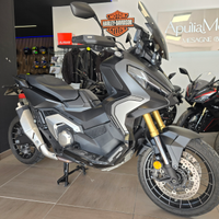 Honda x-adv 750 2023 soli 5000km