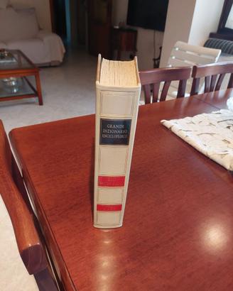 Enciclopedia UTET