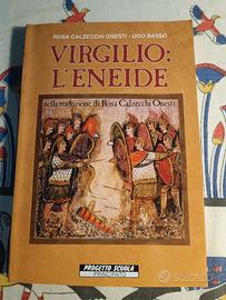 Virgilio: l'Eneide ISBN 9788841611500