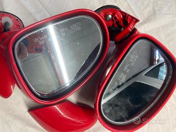 Specchietti retrovisori chevrolet matiz