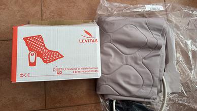 Materasso aria antidecubito