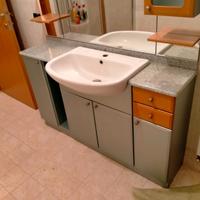 Mobile bagno