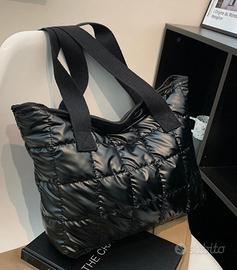 Borsa tote Victoria’s Secret nuova