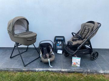 Inglesina Aptica XT System 4 - Sequoia