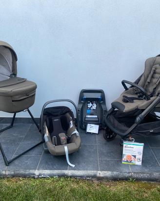 Inglesina Aptica XT System 4 - Sequoia