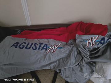 telo coprimoto originale MV Agusta brutale
