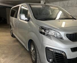 PEUGEOT Traveller - 2019