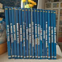 Tex collezione a colori Repubblica 240/256