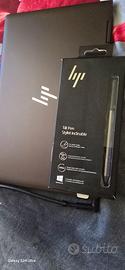 HP envy x360 13 convertibile