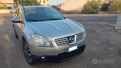 Nisan qashqai 1.5 Dci anno 2010