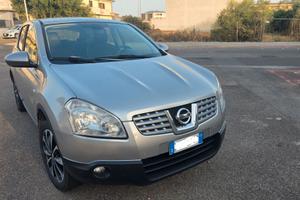 Nisan qashqai 1.5 Dci anno 2010