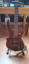 Basso Ibanez SDGR