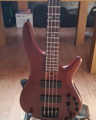 Basso Ibanez SDGR