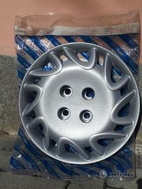Copricerchi originali FIAT 14”