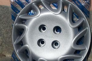 Copricerchi originali FIAT 14”