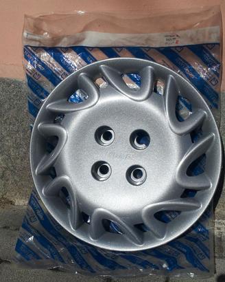 Copricerchi originali FIAT 14”